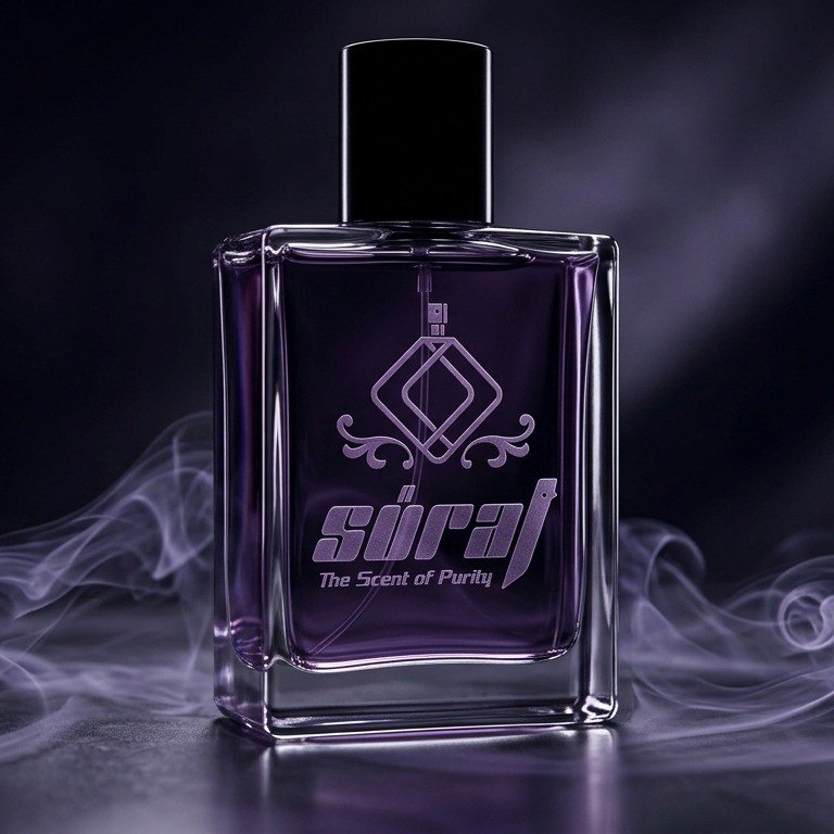 Purple Oud