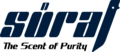 Surat Perfume logo